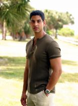 Adam Rodriguez