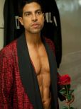 Adam Rodriguez