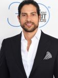 Adam Rodriguez