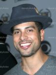 Adam Rodriguez