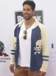 Adam Rodriguez