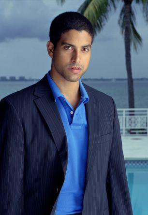 Adam Rodriguez