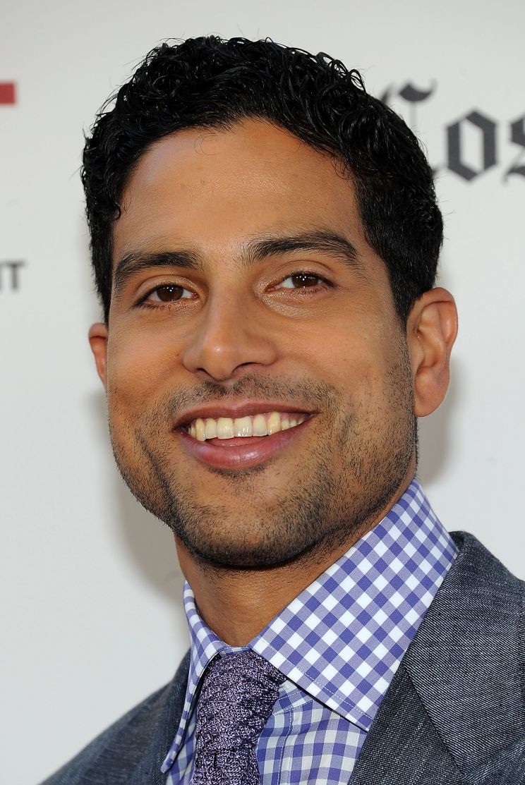 Adam Rodriguez