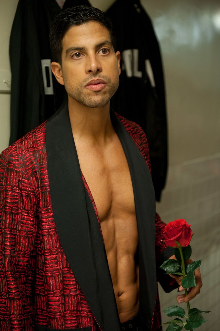 Adam Rodriguez