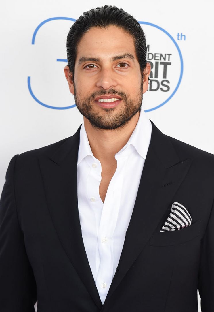 Adam Rodriguez