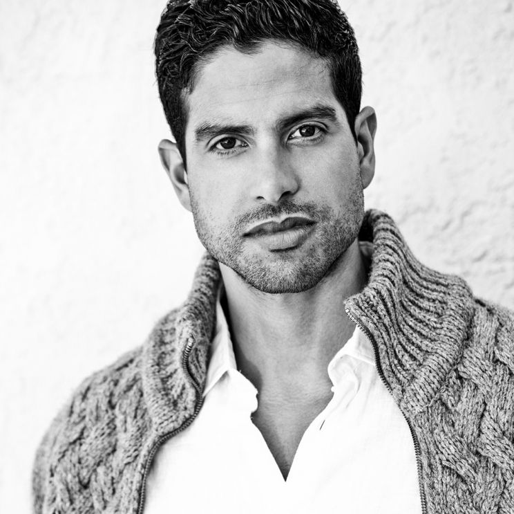 Adam Rodriguez