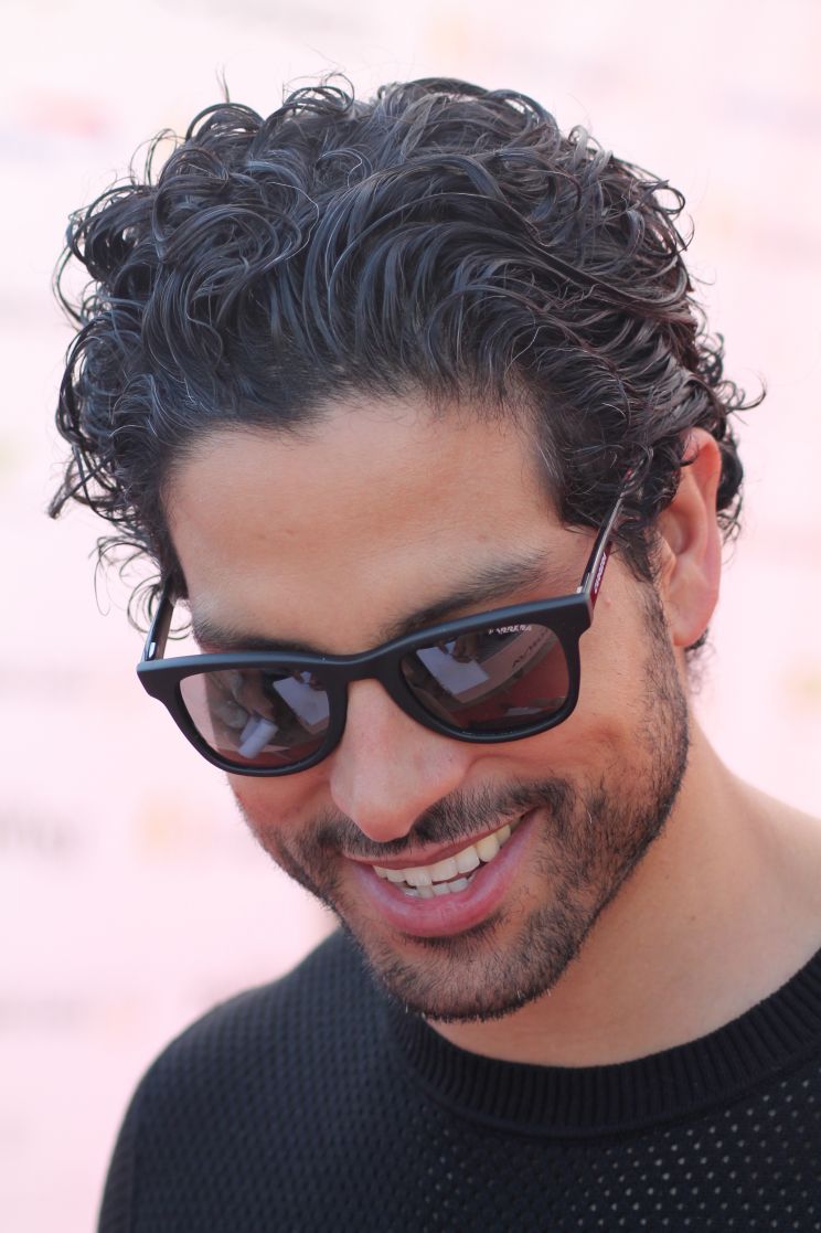 Adam Rodriguez