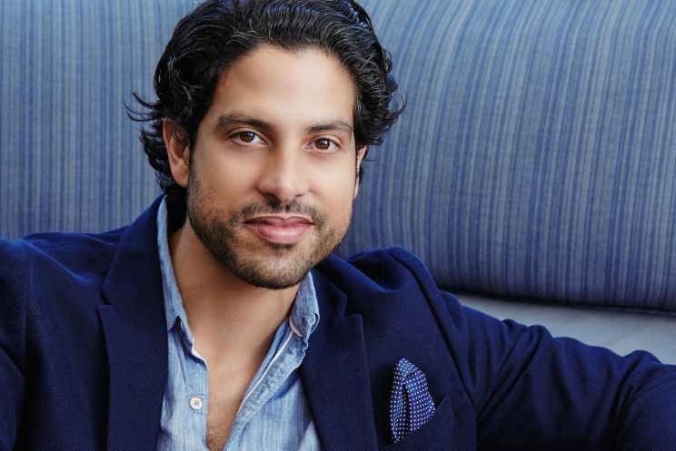 Adam Rodriguez