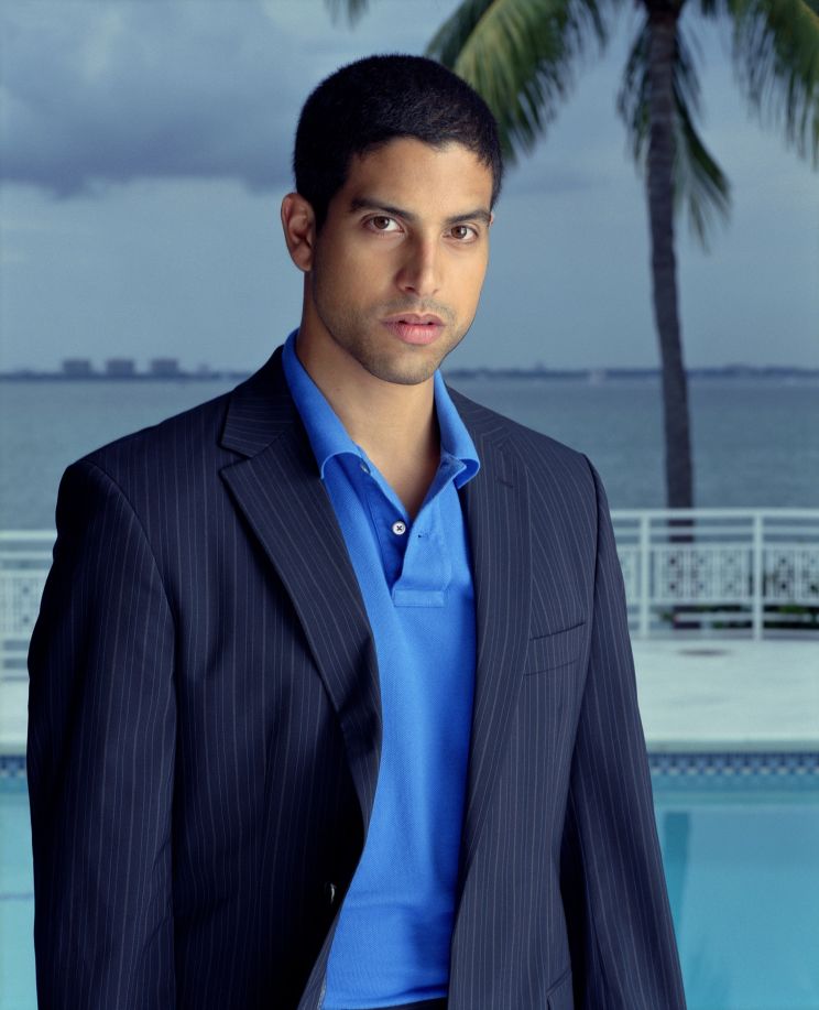 Adam Rodriguez