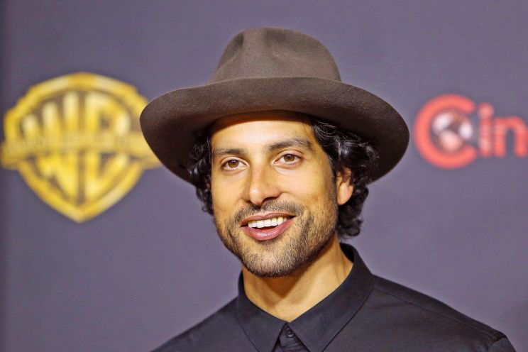 Adam Rodriguez