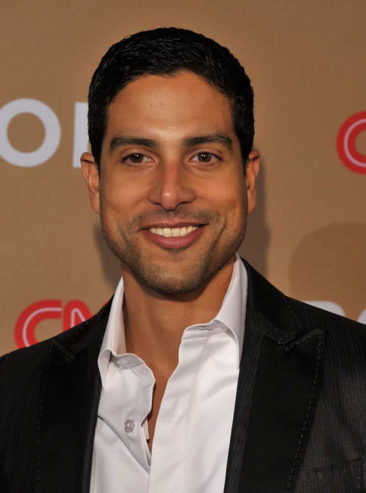 Adam Rodriguez