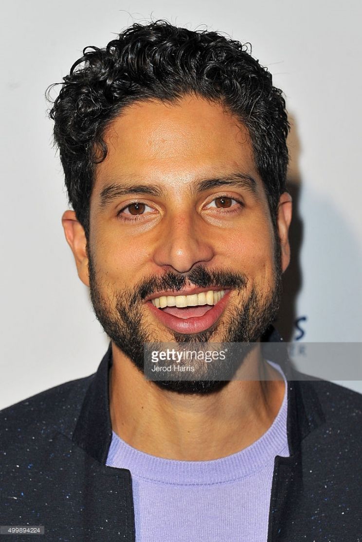 Adam Rodriguez