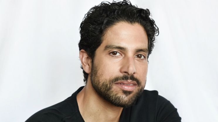 Adam Rodriguez