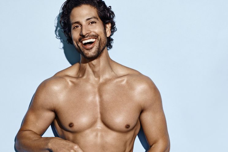 Adam Rodriguez