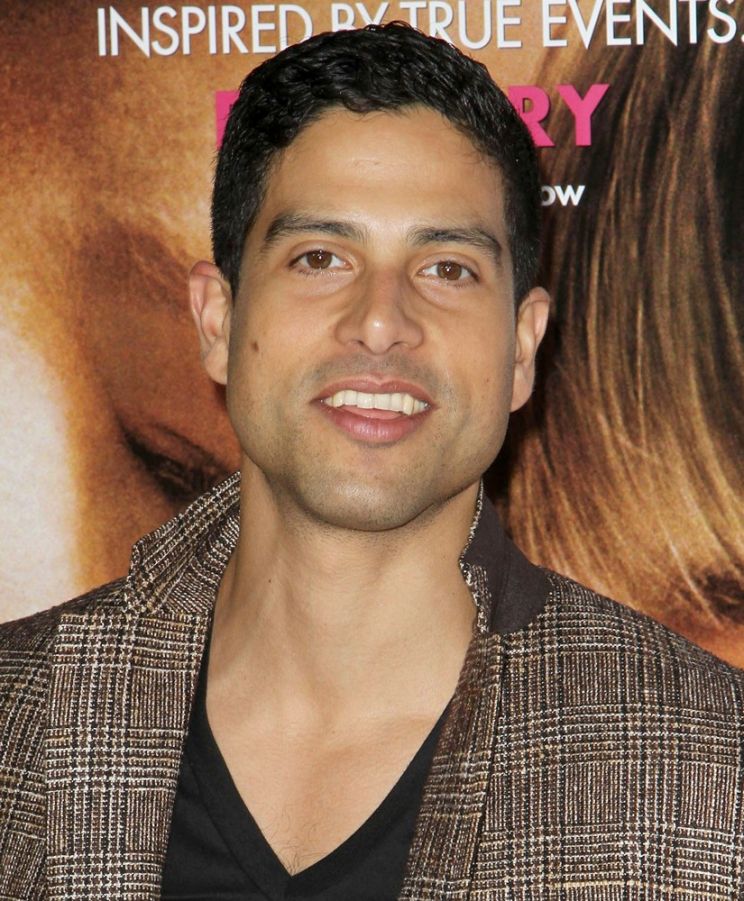 Adam Rodriguez