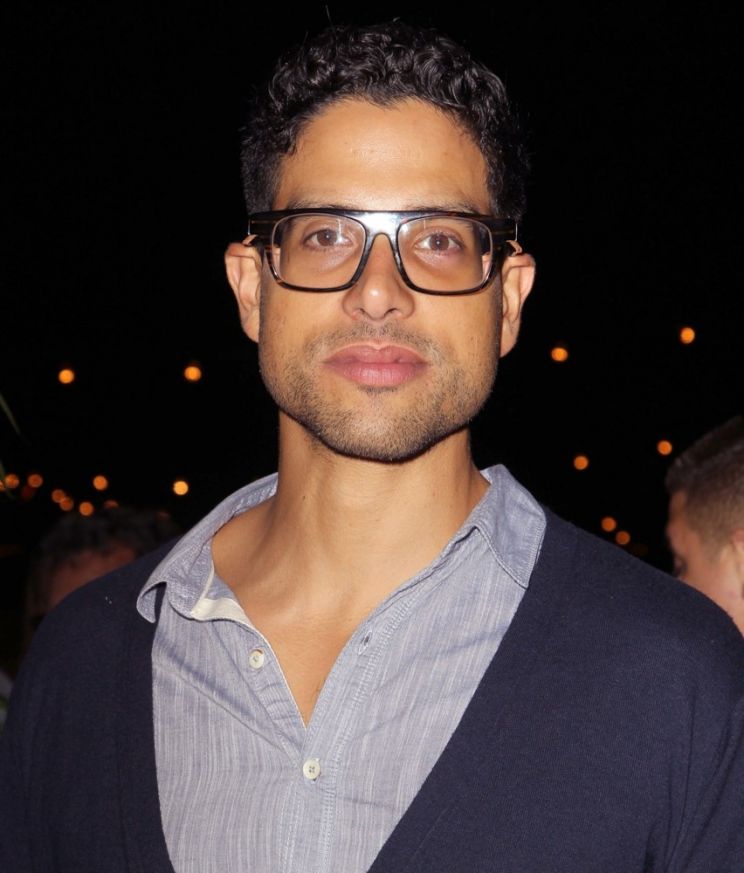 Adam Rodriguez