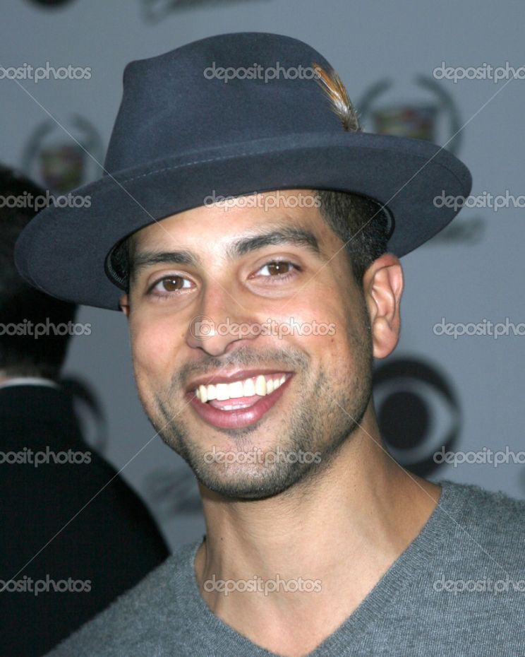 Adam Rodriguez