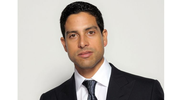 Adam Rodriguez