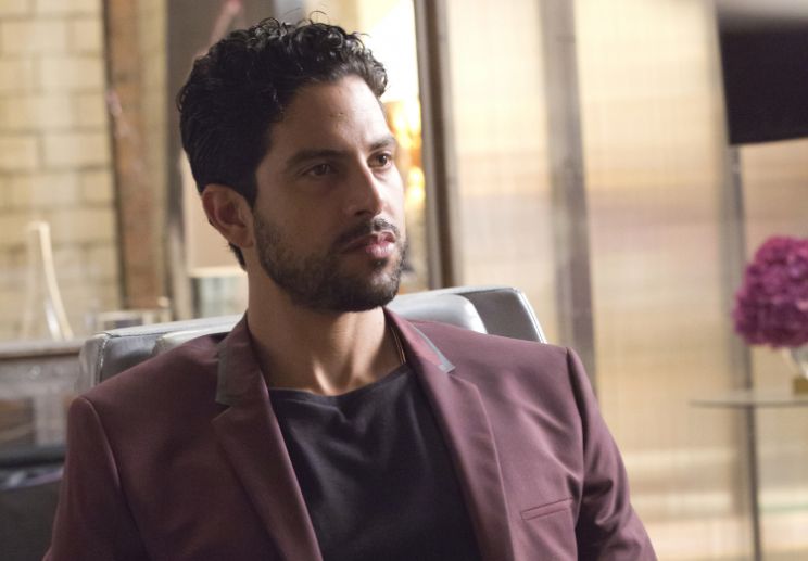 Adam Rodriguez