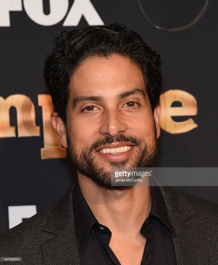 Adam Rodriguez