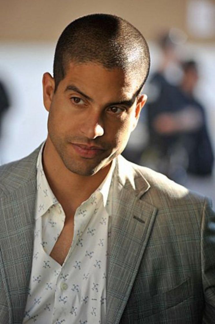 Adam Rodriguez