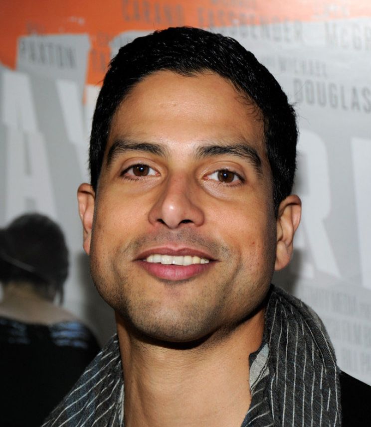 Adam Rodriguez