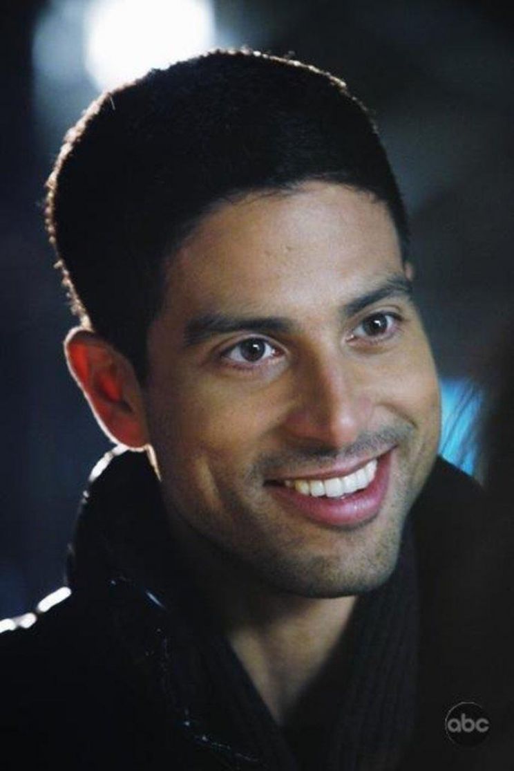 Adam Rodriguez
