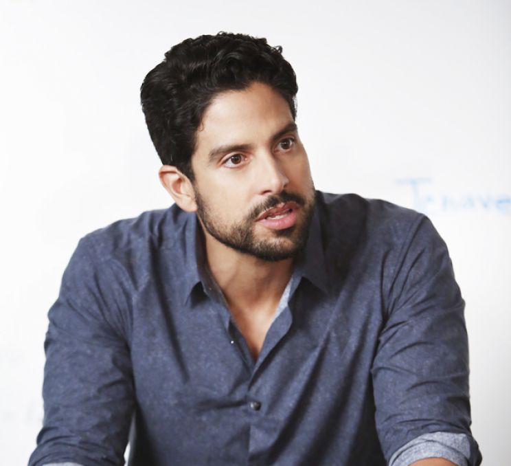 Adam Rodriguez