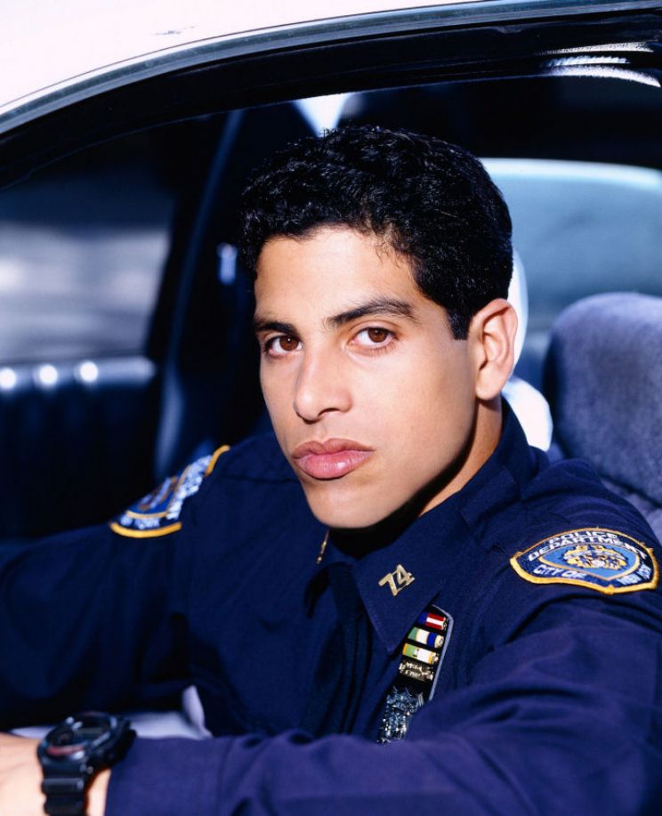 Adam Rodriguez