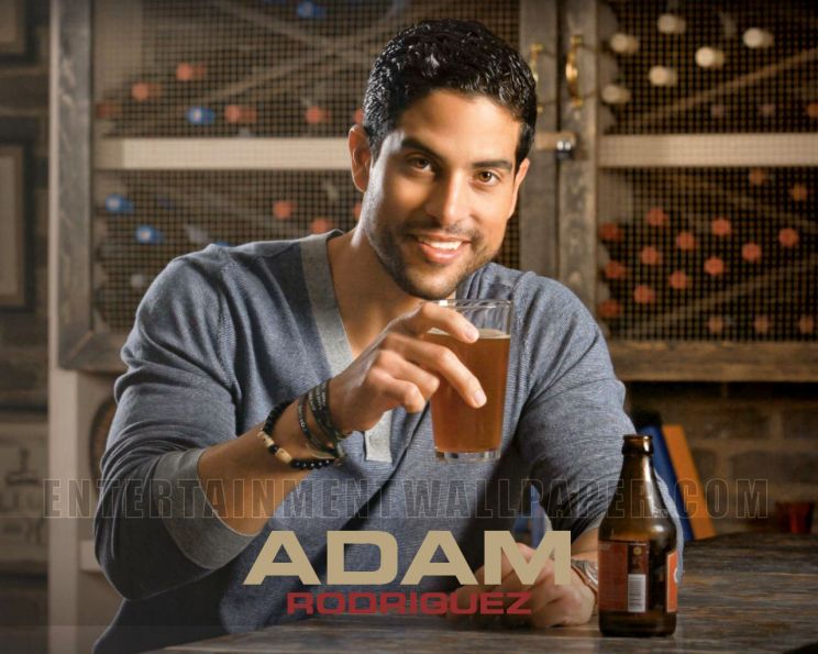 Adam Rodriguez