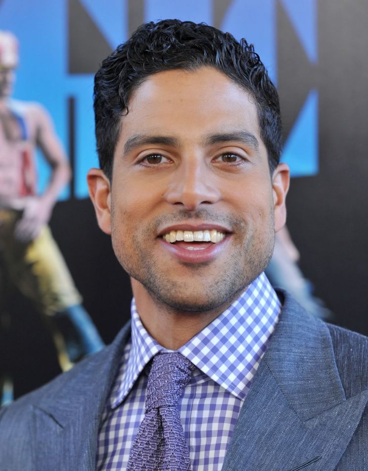 Adam Rodriguez