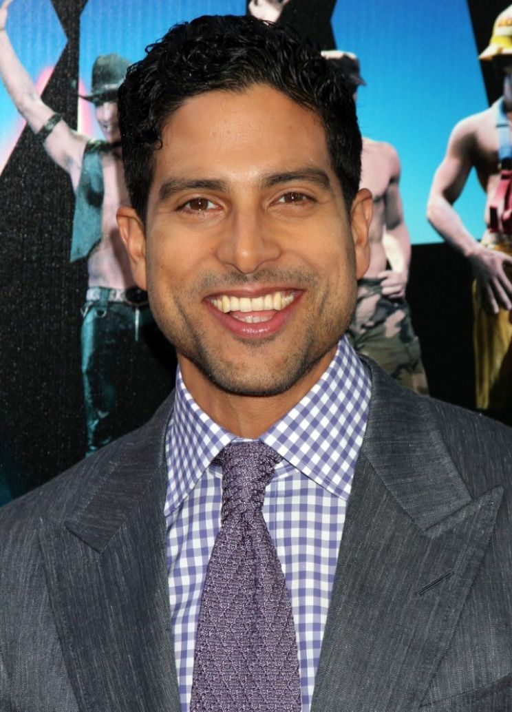 Adam Rodriguez