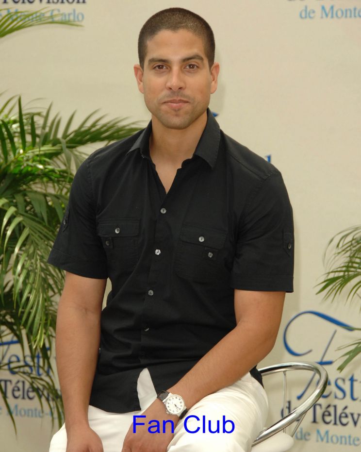 Adam Rodriguez