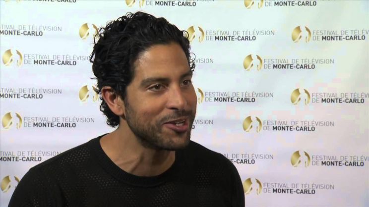 Adam Rodriguez