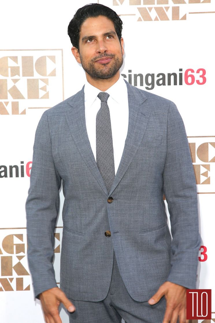 Adam Rodriguez