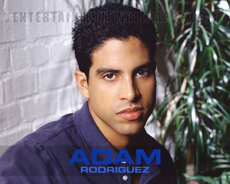 Adam Rodriguez