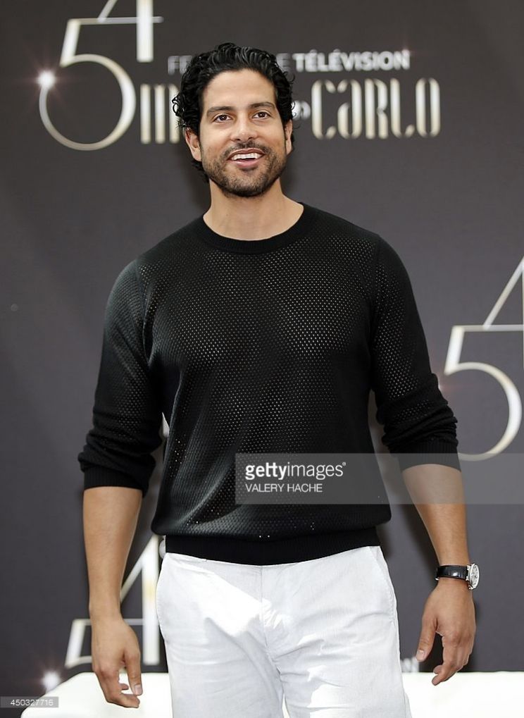 Adam Rodriguez