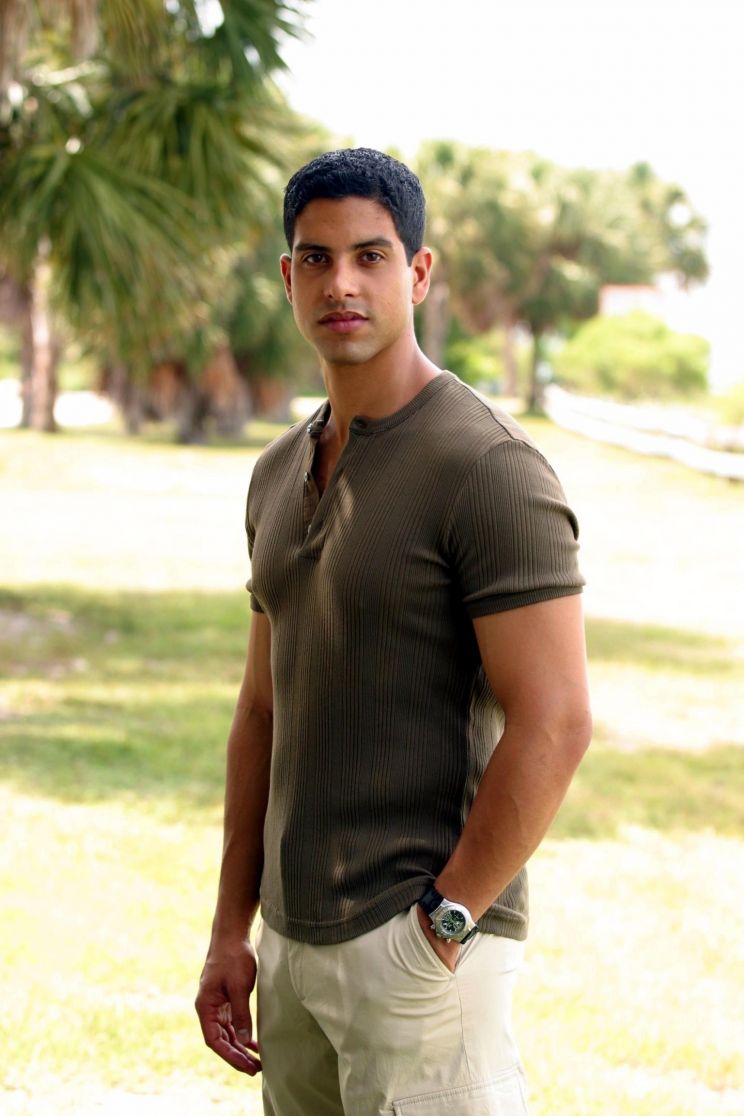 Adam Rodriguez