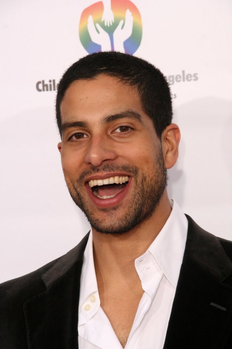 Adam Rodriguez
