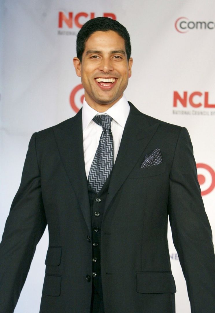 Adam Rodriguez