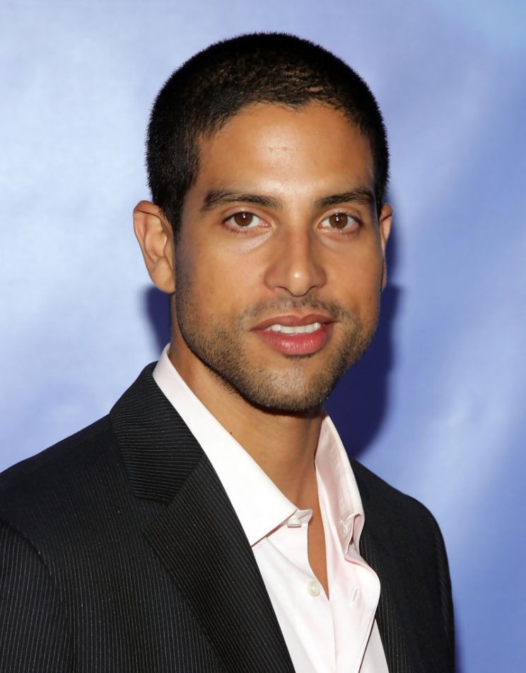 Adam Rodriguez
