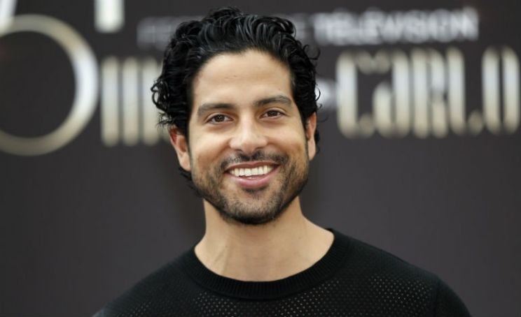 Adam Rodriguez