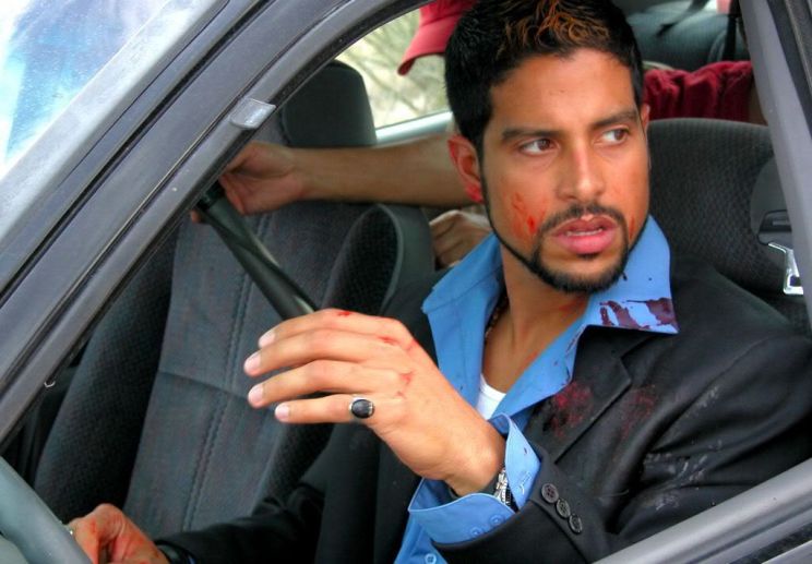 Adam Rodriguez