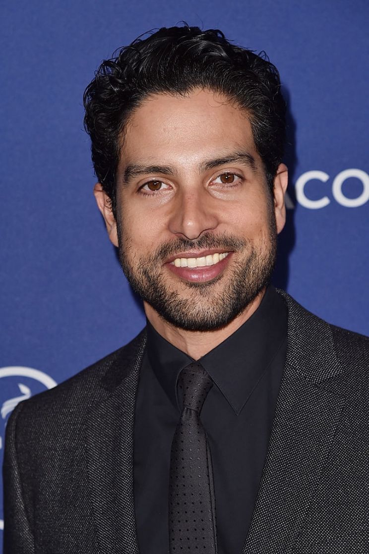 Adam Rodriguez