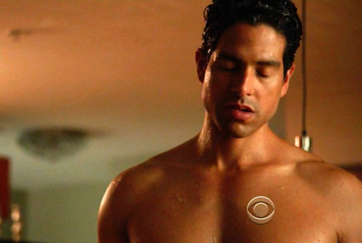 Adam Rodriguez