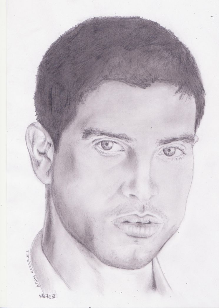 Adam Rodriguez