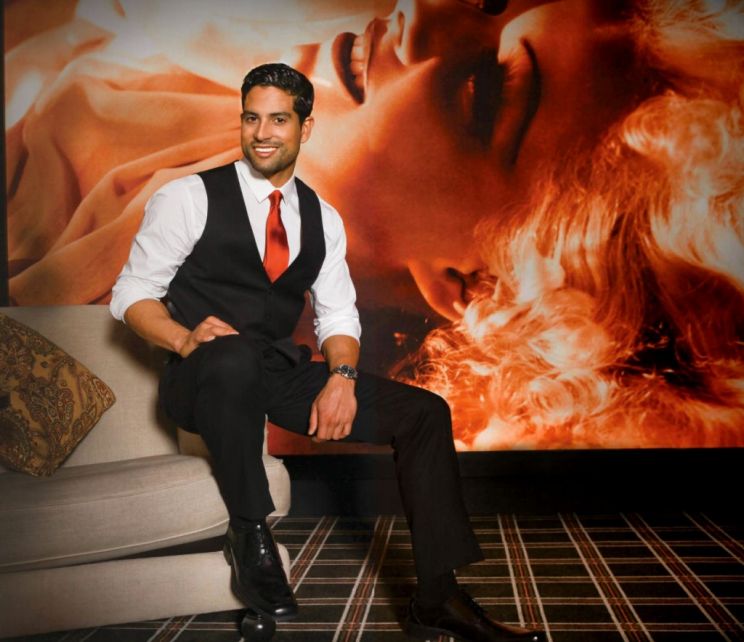 Adam Rodriguez