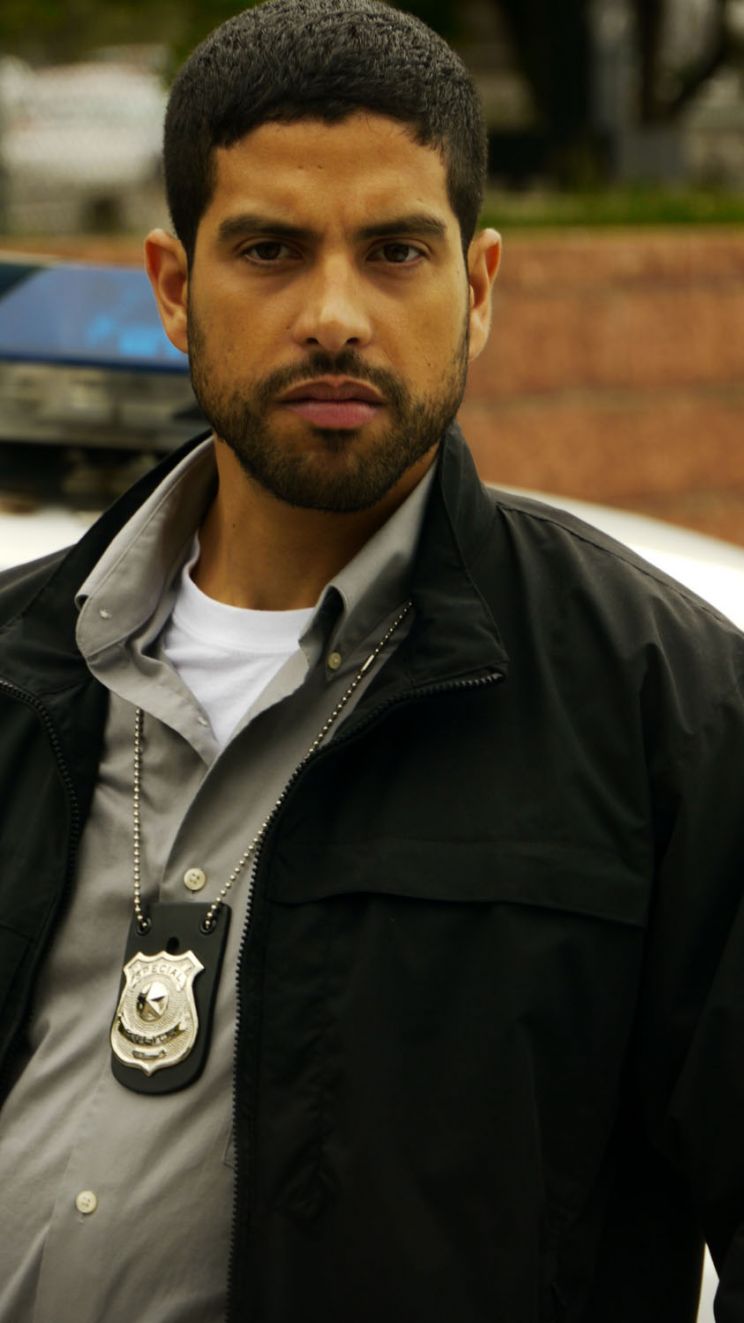 Adam Rodriguez