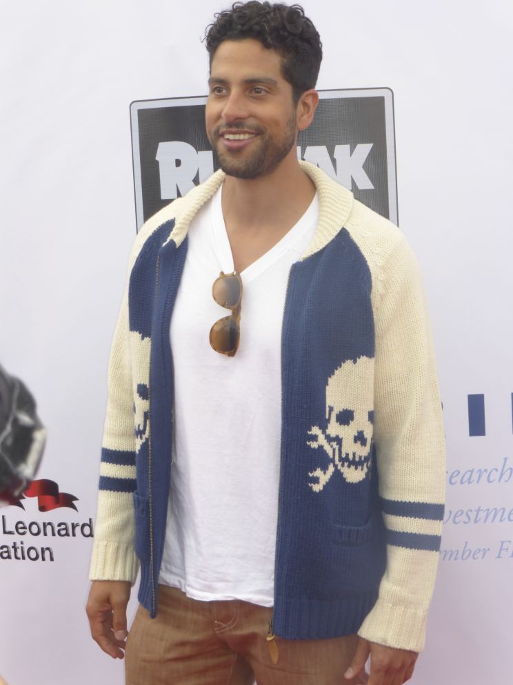Adam Rodriguez