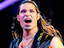 Adam Rose